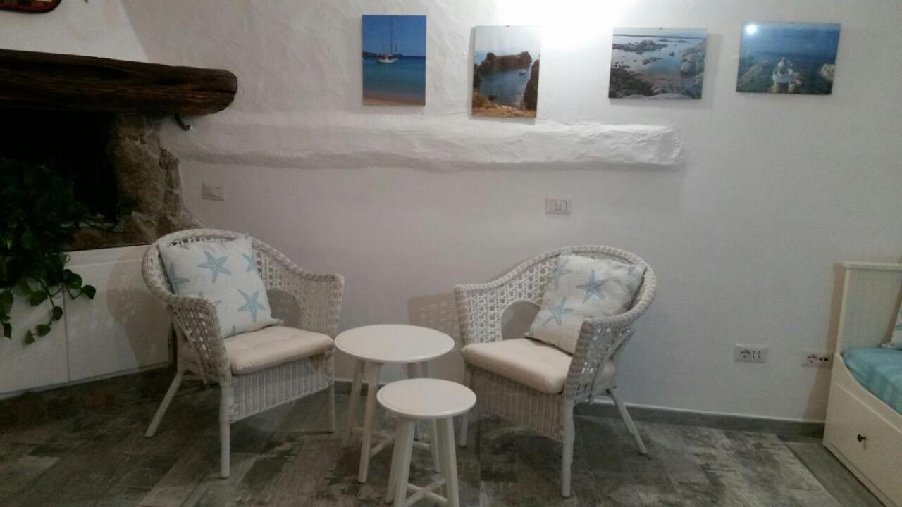 Apartamento La Maddalena La Maddalena  Exterior foto
