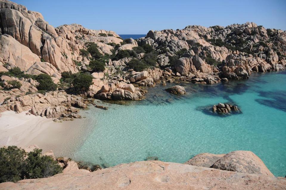Apartamento La Maddalena La Maddalena  Exterior foto