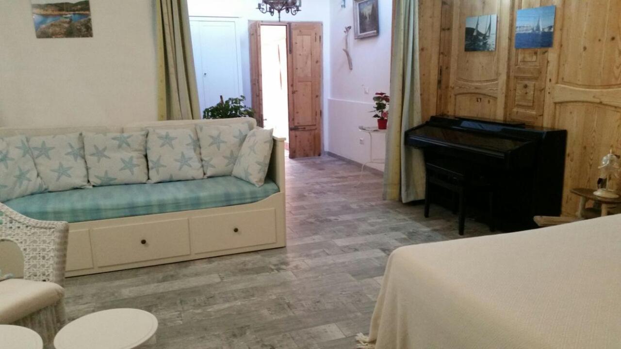 Apartamento La Maddalena La Maddalena  Exterior foto
