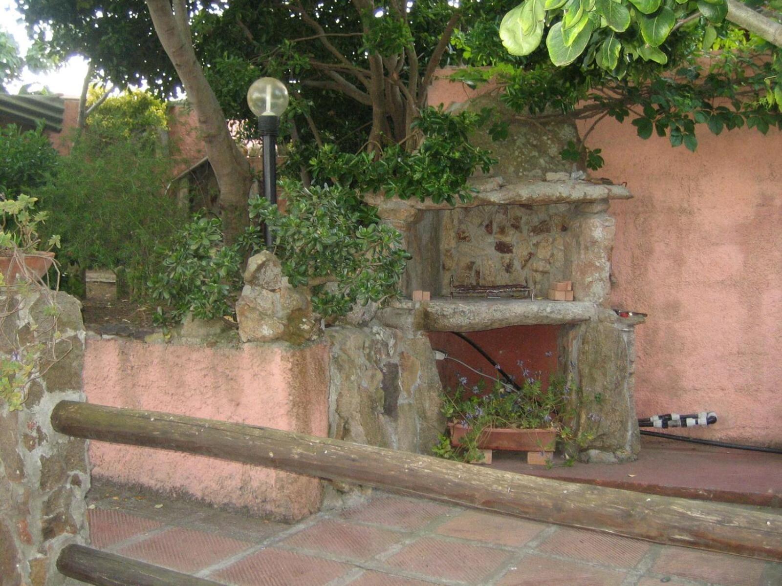 Apartamento La Maddalena La Maddalena  Exterior foto