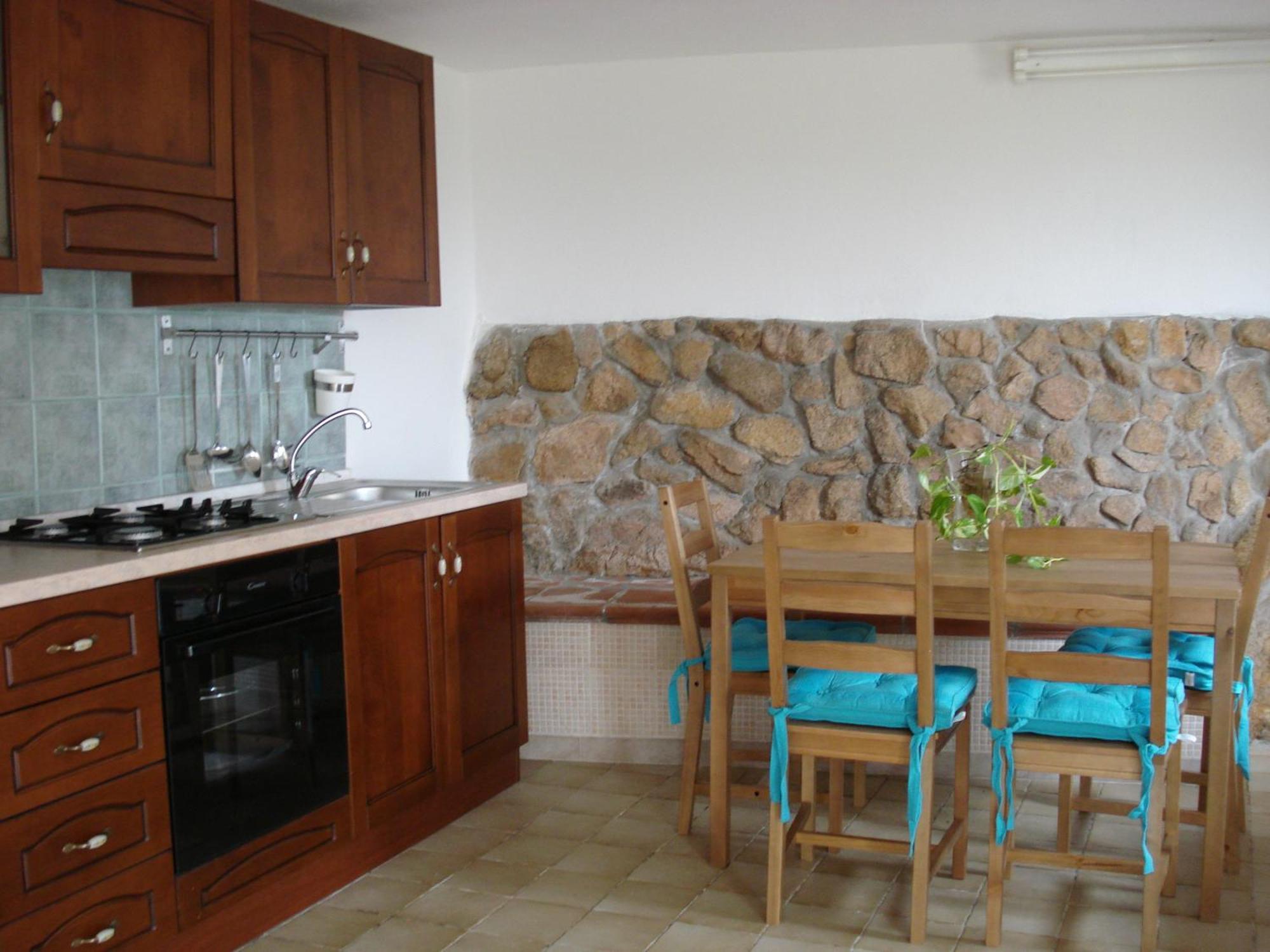 Apartamento La Maddalena La Maddalena  Exterior foto